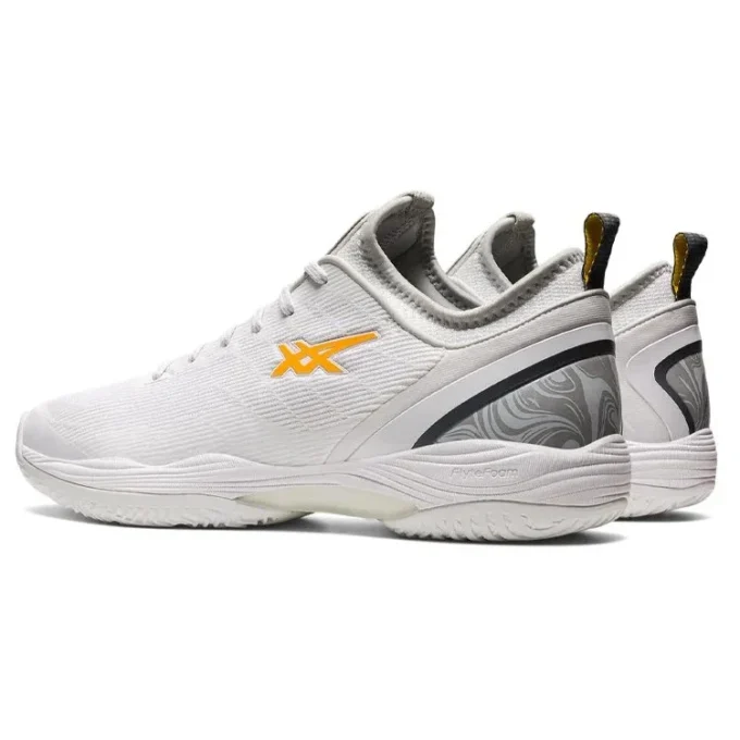 Glide Nova FF 2 „White Saffron”