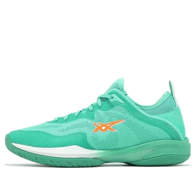 Glide Nova FF 3 „Aurora Green”