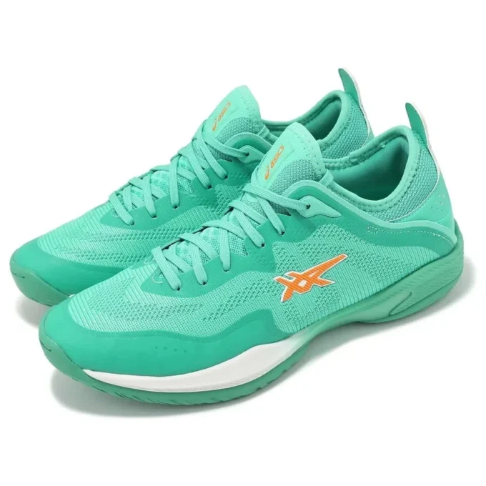 Glide Nova FF 3 „Aurora Green”
