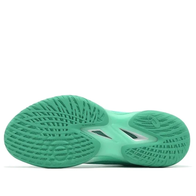 Glide Nova FF 3 „Aurora Green”