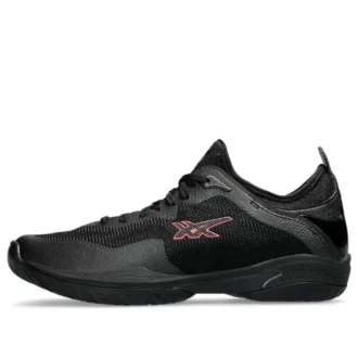 Glide Nova FF 3 „Black Diva Pink”