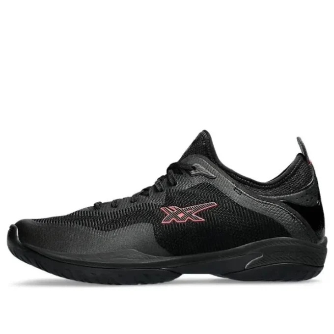 Glide Nova FF 3 „Black Diva Pink”