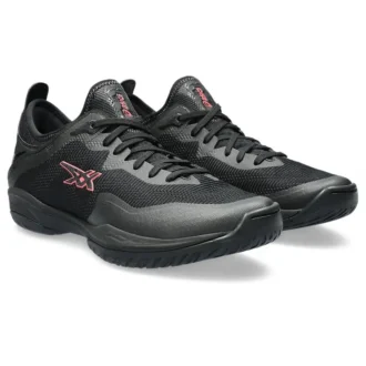 Glide Nova FF 3 „Black Diva Pink”