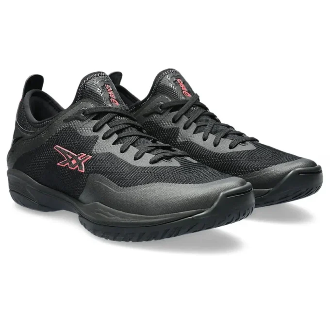 Glide Nova FF 3 „Black Diva Pink”