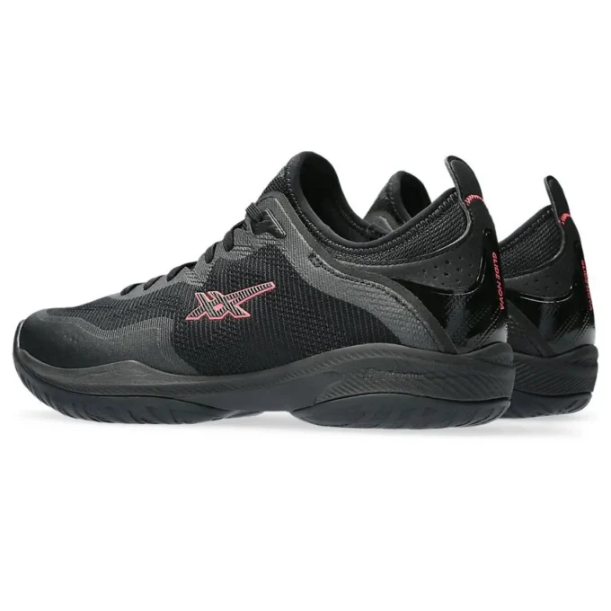 Glide Nova FF 3 „Black Diva Pink”