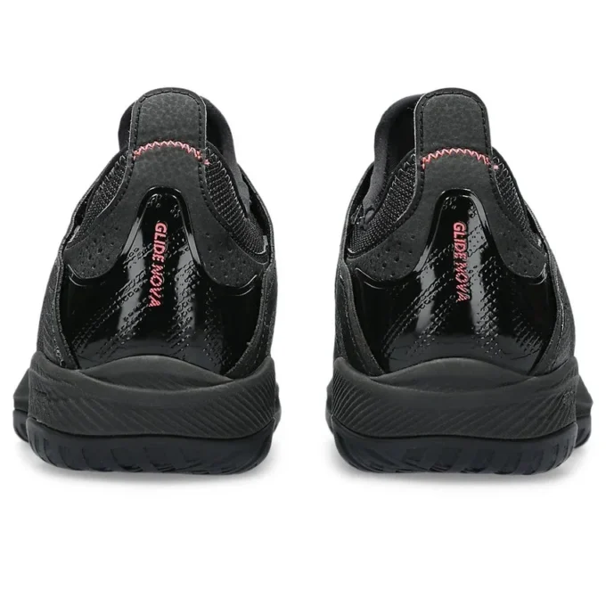 Glide Nova FF 3 „Black Diva Pink”