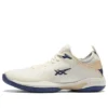 Glide Nova FF 3 „Cream Thunder Blue”