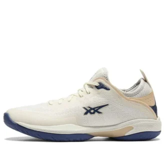Glide Nova FF 3 „Cream Thunder Blue”