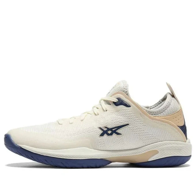 Glide Nova FF 3 „Cream Thunder Blue”