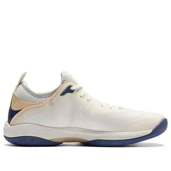 Glide Nova FF 3 „Cream Thunder Blue”
