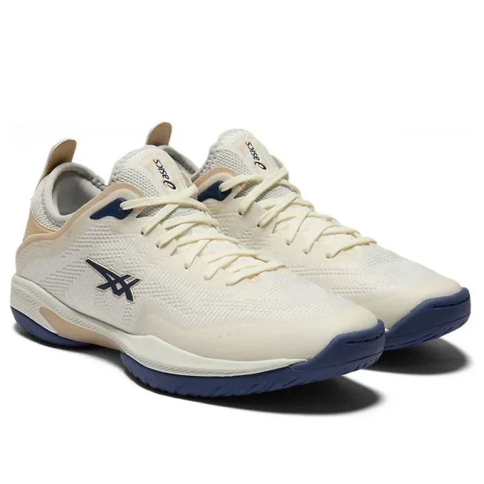 Glide Nova FF 3 „Cream Thunder Blue”
