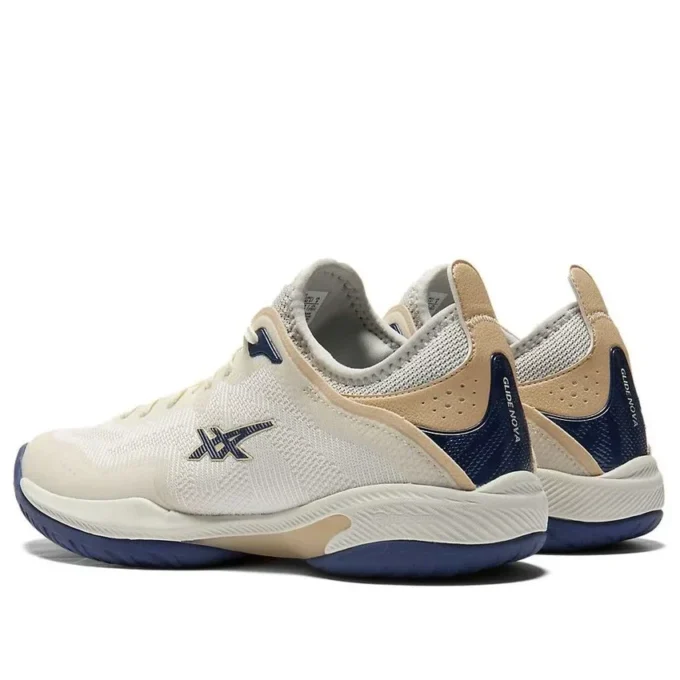 Glide Nova FF 3 „Cream Thunder Blue”