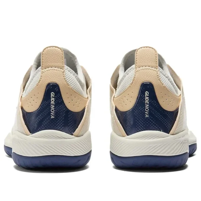 Glide Nova FF 3 „Cream Thunder Blue”