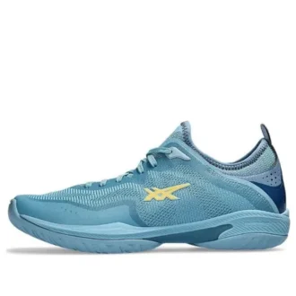 Glide Nova FF 3 „Gris Blue Honey”