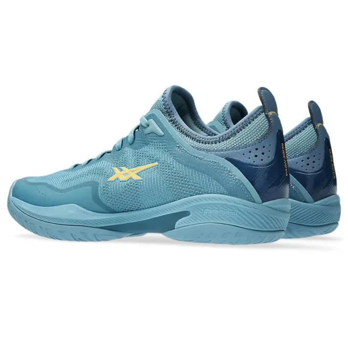 Glide Nova FF 3 „Gris Blue Honey”