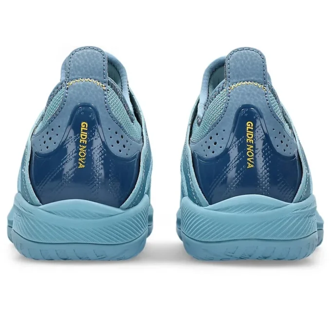 Glide Nova FF 3 „Gris Blue Honey”