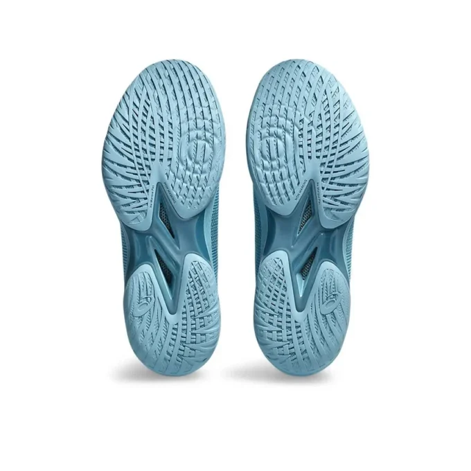 Glide Nova FF 3 „Gris Blue Honey”