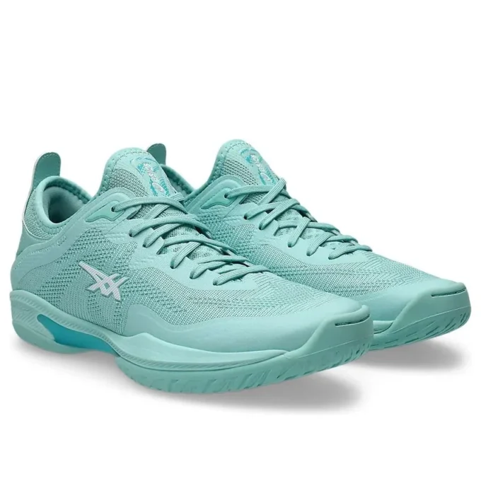 Glide Nova FF 3 „Oasis Green Energy Aqua”