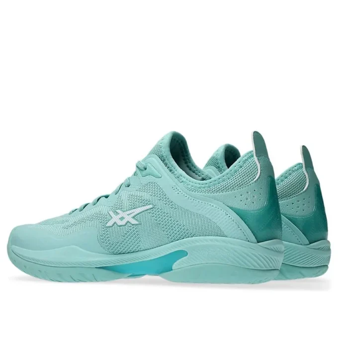 Glide Nova FF 3 „Oasis Green Energy Aqua”