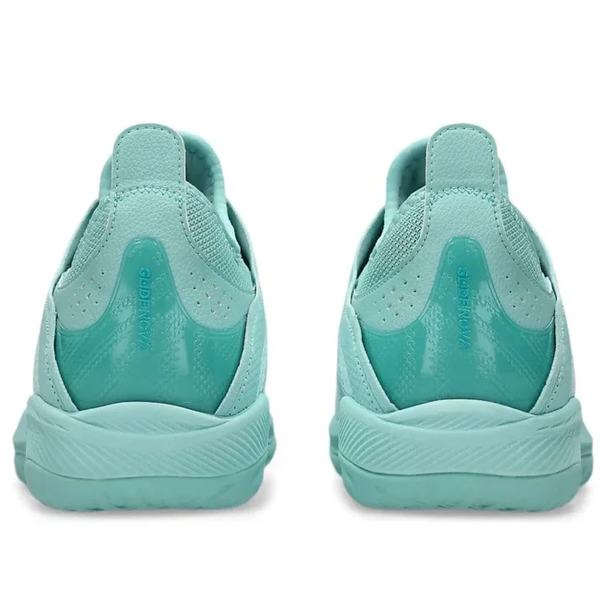 Glide Nova FF 3 „Oasis Green Energy Aqua”