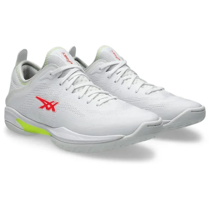 Glide Nova FF 3 „White Sunrise Red”