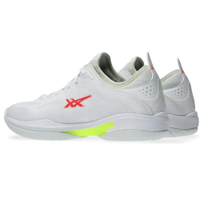 Glide Nova FF 3 „White Sunrise Red”