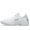 Glide Nova FF 3 „White Teal Tint”