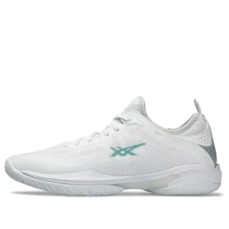 Glide Nova FF 3 „White Teal Tint”