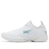 Glide Nova FF 3 „White Teal Tint”