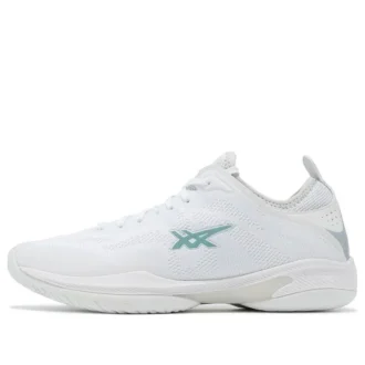 Glide Nova FF 3 „White Teal Tint”