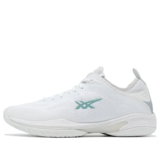 Glide Nova FF 3 „White Teal Tint”