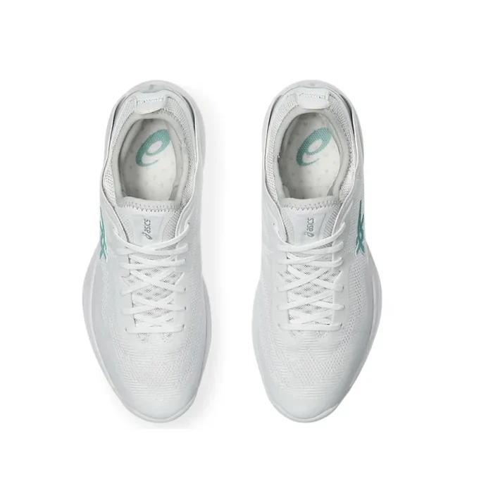Glide Nova FF 3 „White Teal Tint”