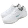 Glide Nova FF 3 „White Teal Tint”