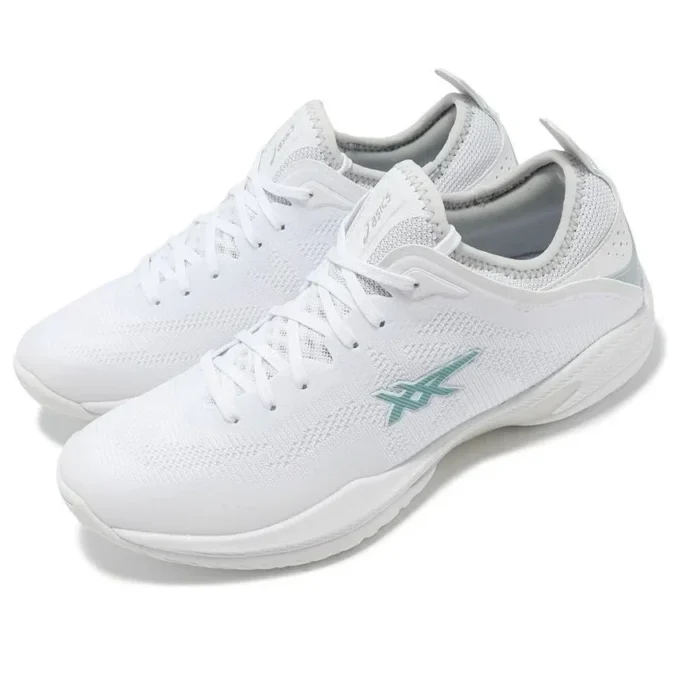 Glide Nova FF 3 „White Teal Tint”