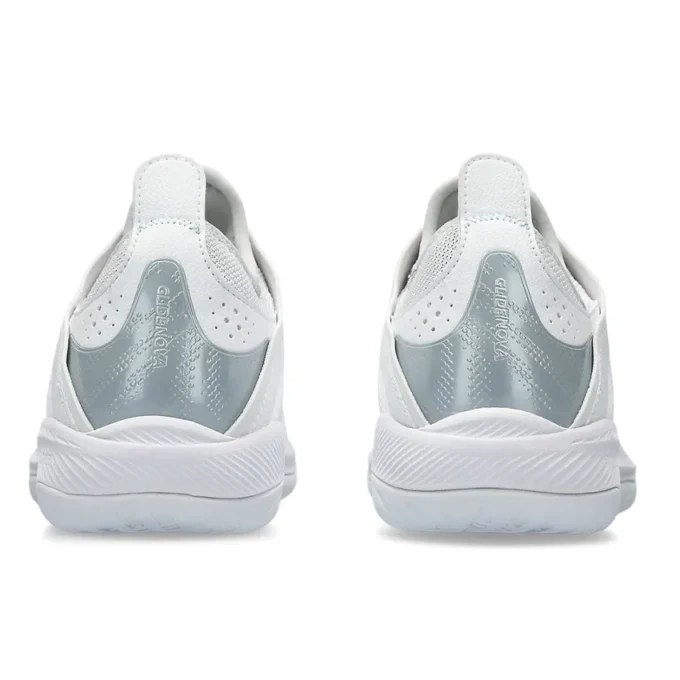Glide Nova FF 3 „White Teal Tint”