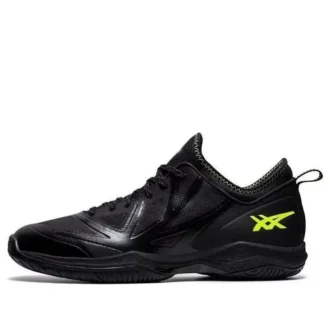 Glide Nova FF „Graphite Grey”