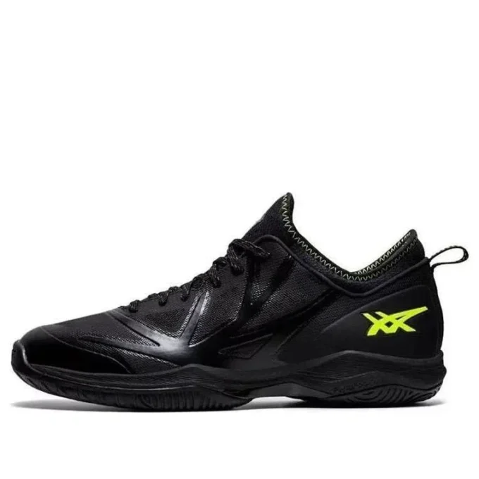 Glide Nova FF „Graphite Grey”