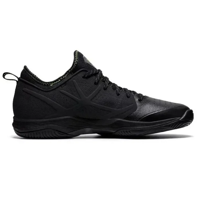 Glide Nova FF „Graphite Grey”