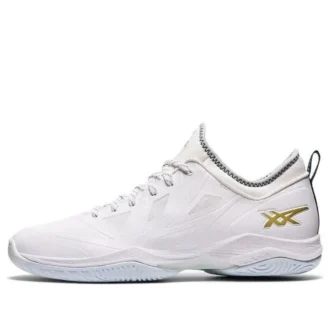Glide Nova FF „White Rich Gold”