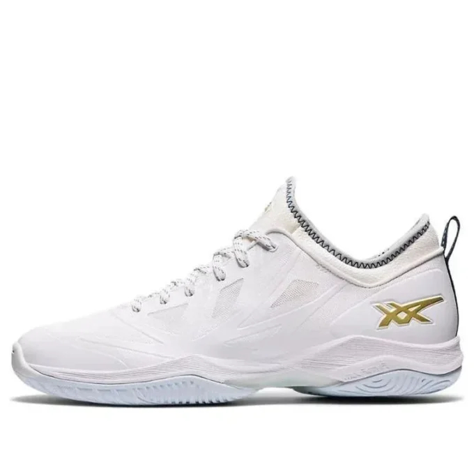 Glide Nova FF „White Rich Gold”
