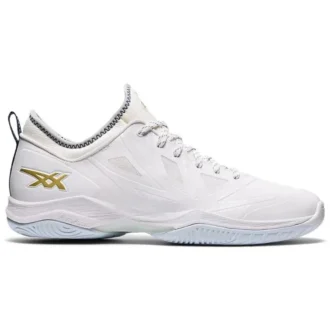 Glide Nova FF „White Rich Gold”