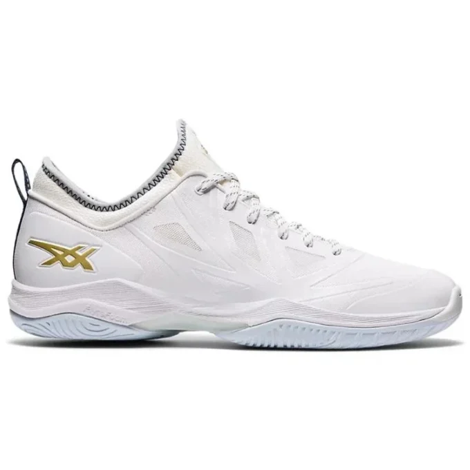 Glide Nova FF „White Rich Gold”
