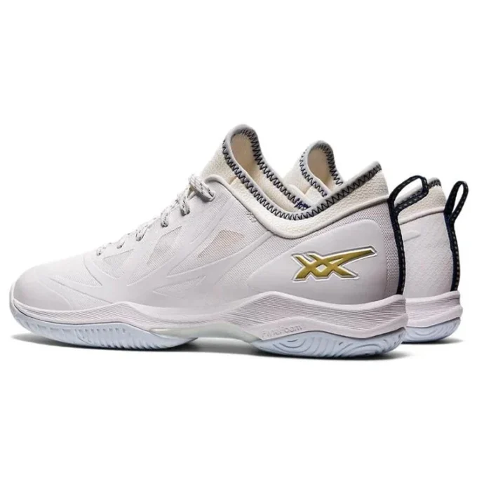 Glide Nova FF „White Rich Gold”