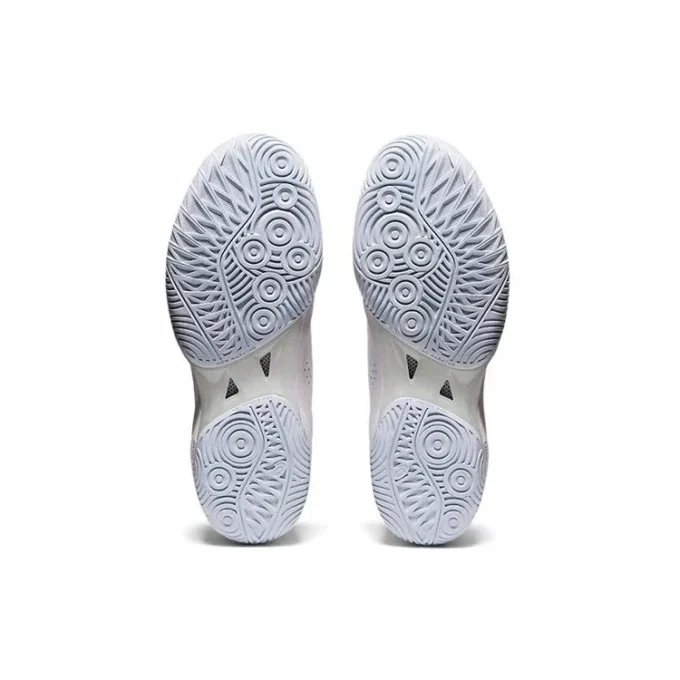 Glide Nova FF „White Rich Gold”