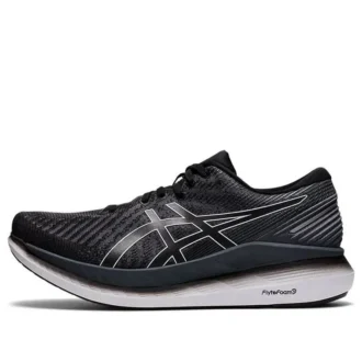 Glideride 2 „Black Carrier Grey”