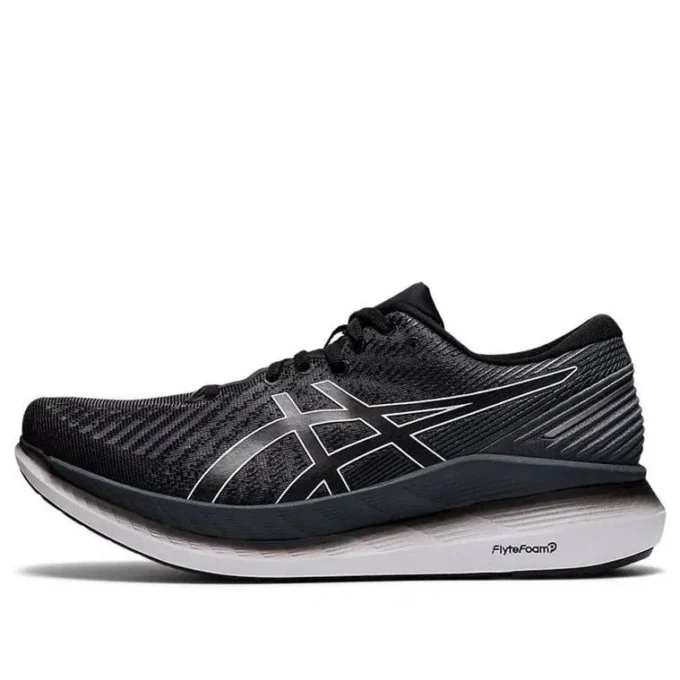 Glideride 2 „Black Carrier Grey”