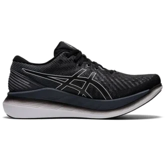 Glideride 2 „Black Carrier Grey”