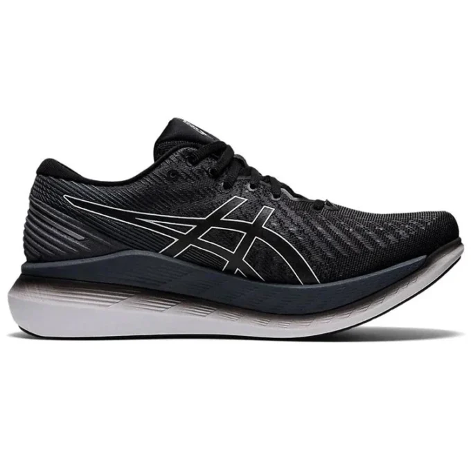 Glideride 2 „Black Carrier Grey”