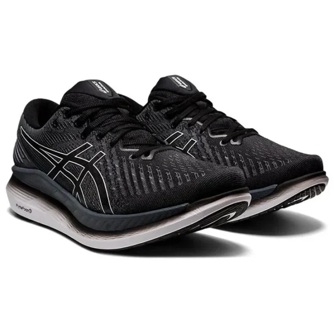 Glideride 2 „Black Carrier Grey”