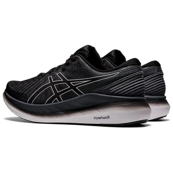 Glideride 2 „Black Carrier Grey”